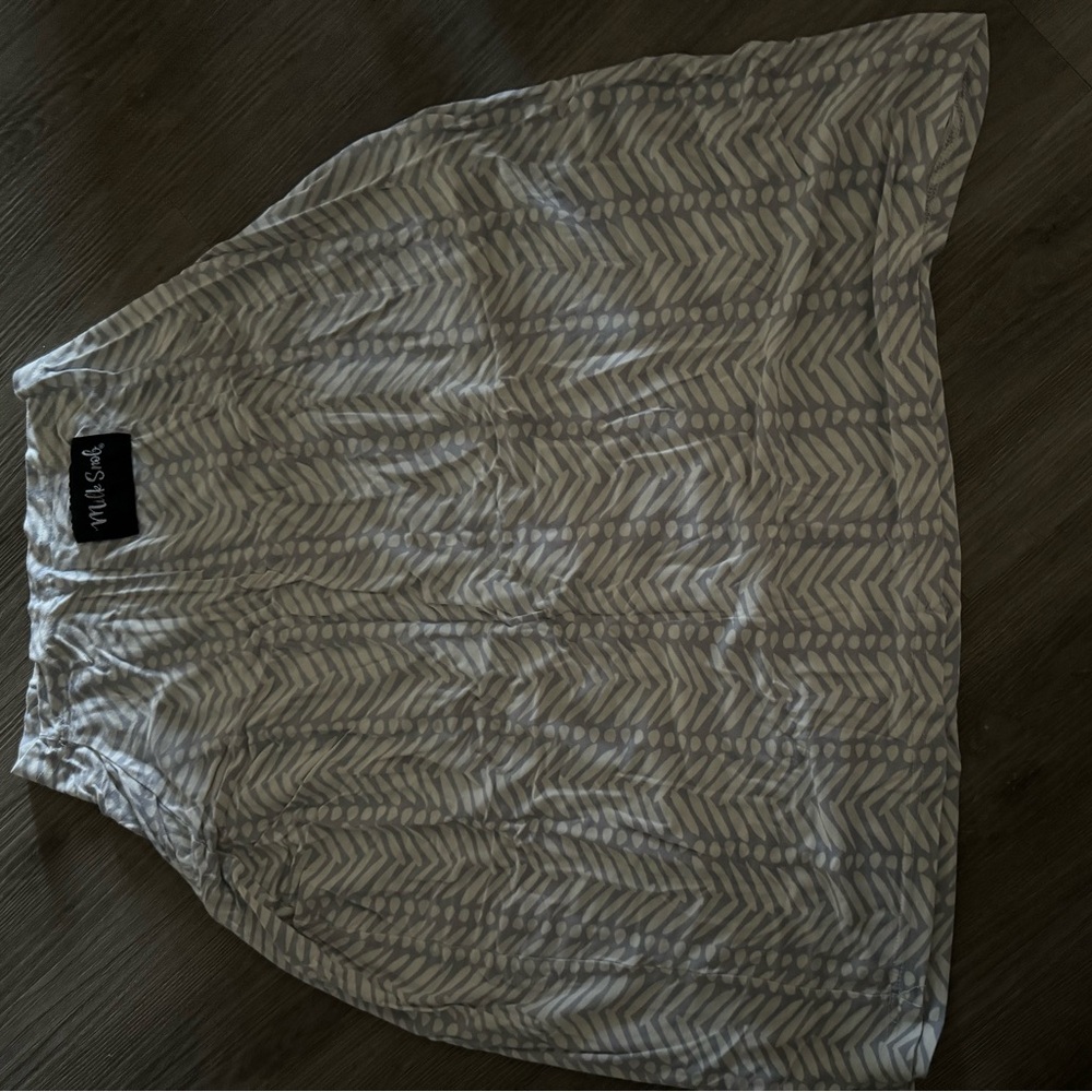 Milk snob car seat cover/ nursing cover